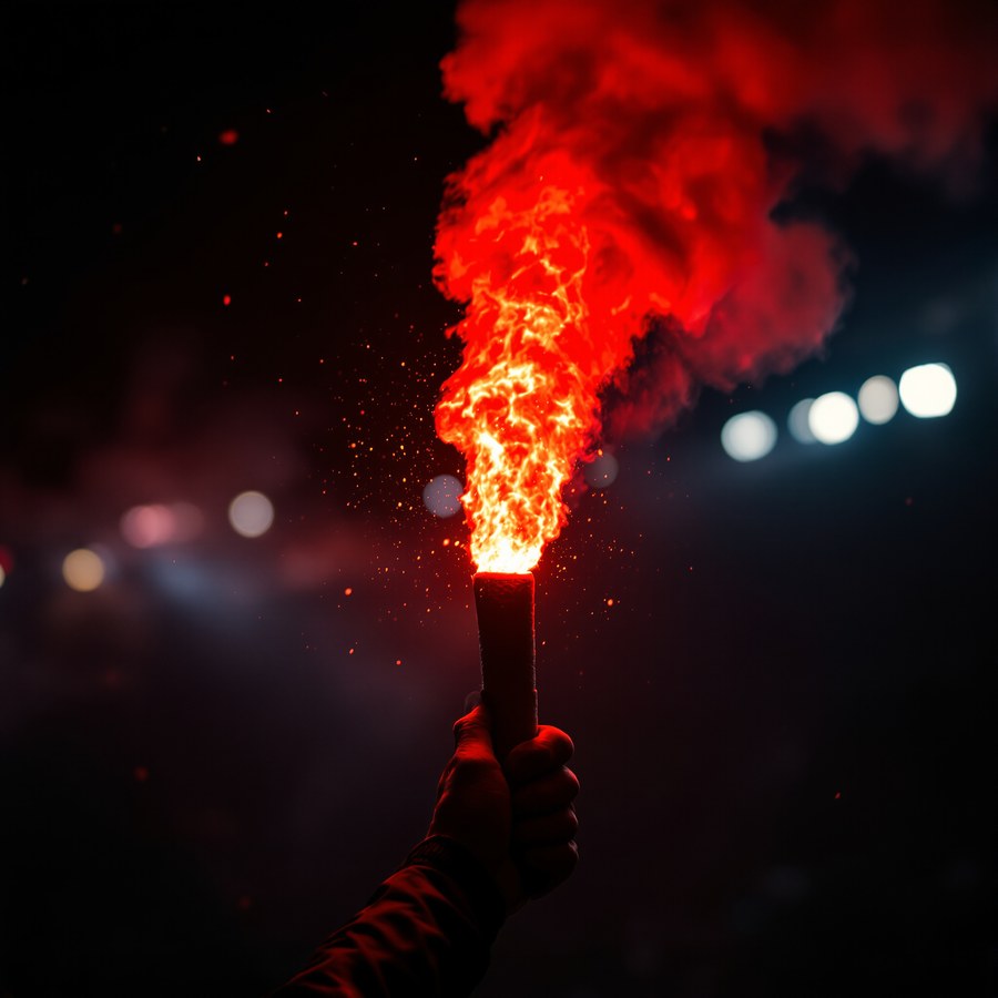 Flare