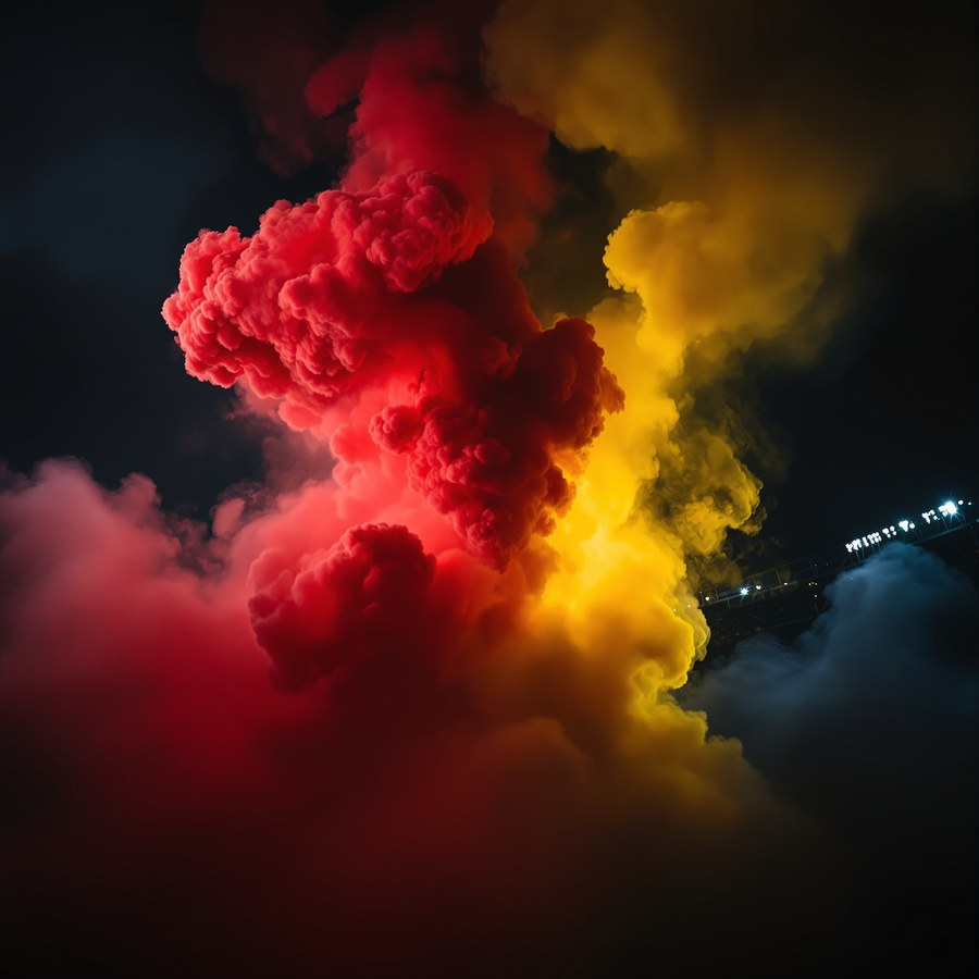 Smoke