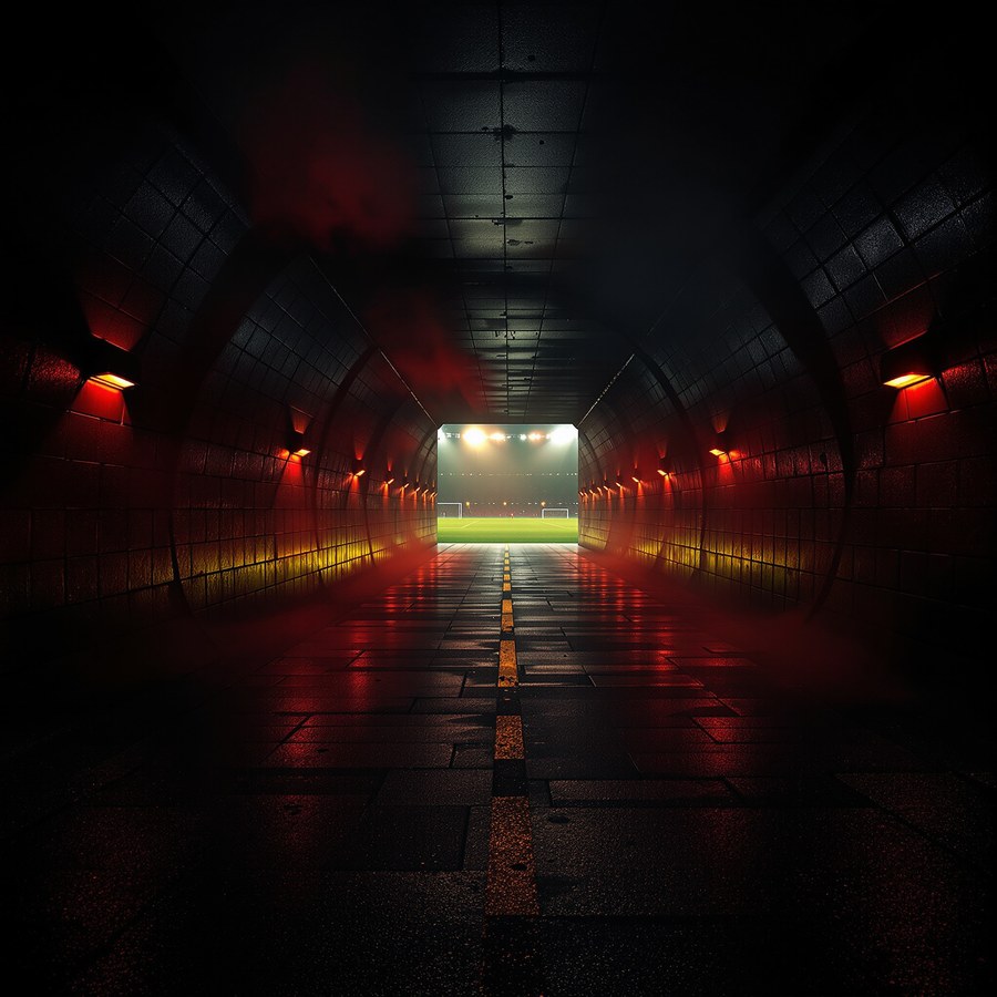 Tunnel
